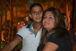 Saturday Night at Marvel's Pub, Byblos